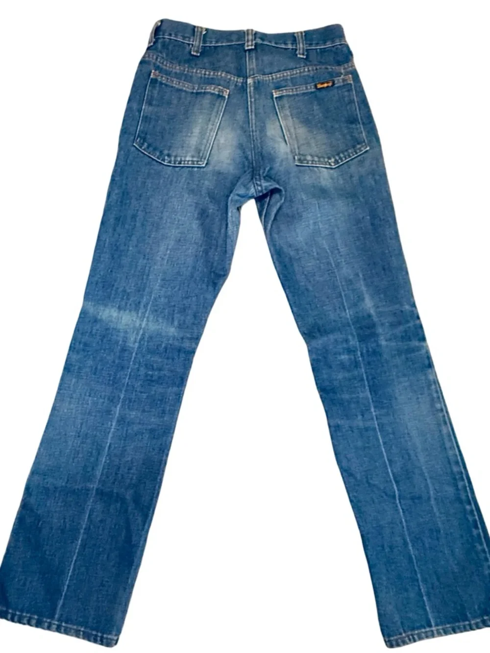 Sears unique details